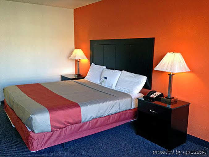 Landmark Hotel Leesville エクステリア 写真