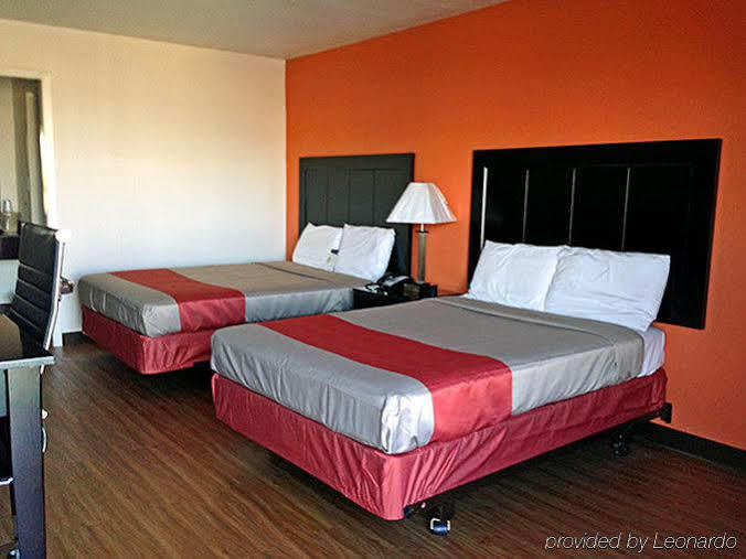 Landmark Hotel Leesville エクステリア 写真